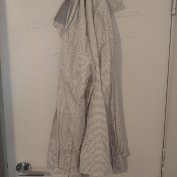 2 Piece Calvin Klein Suit Black - Picture 3 of 4